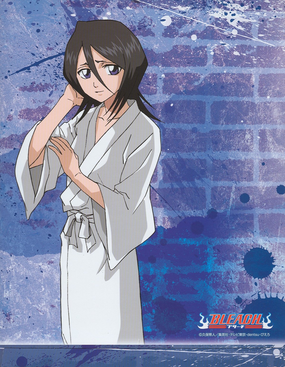 Rukia Kuchiki vs Loid Forger Who Would Win?